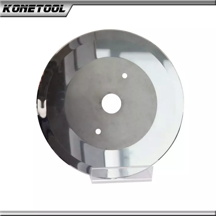 Carbide Tipped Scoring Saw Knives Rotary Cutter Blades for Wood Chipper  Blades - China Scoring Knives, Carbide Tipped Scoring Knife