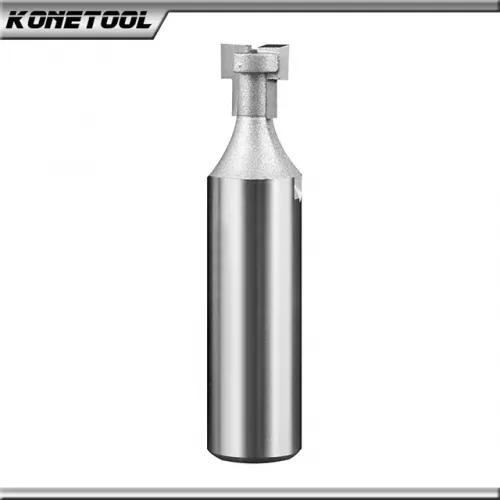 Keyhole Router Bit