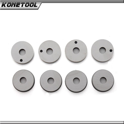 Woodturning Carbide Insert Customization