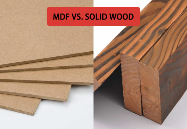 What Is MDF? A Complete Guide To MDF Board