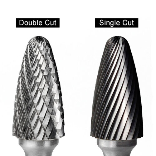 Carbide Burr Uses And Facts You Should Know